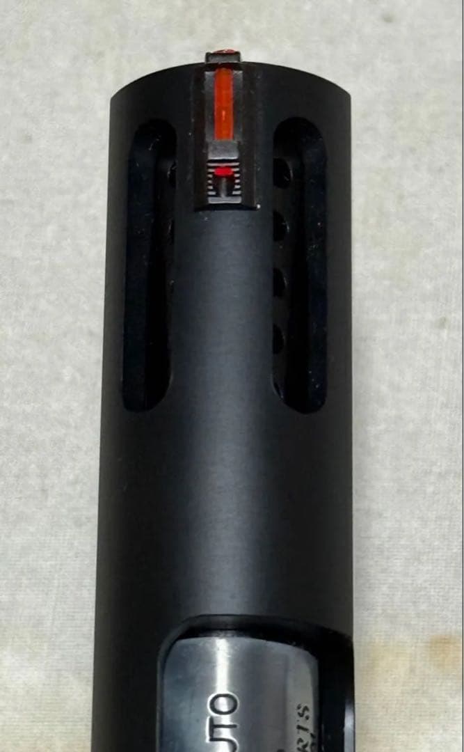 HW樹脂 WA スプリングフィールド V10 純正マガジン２本付き 訳有り美品