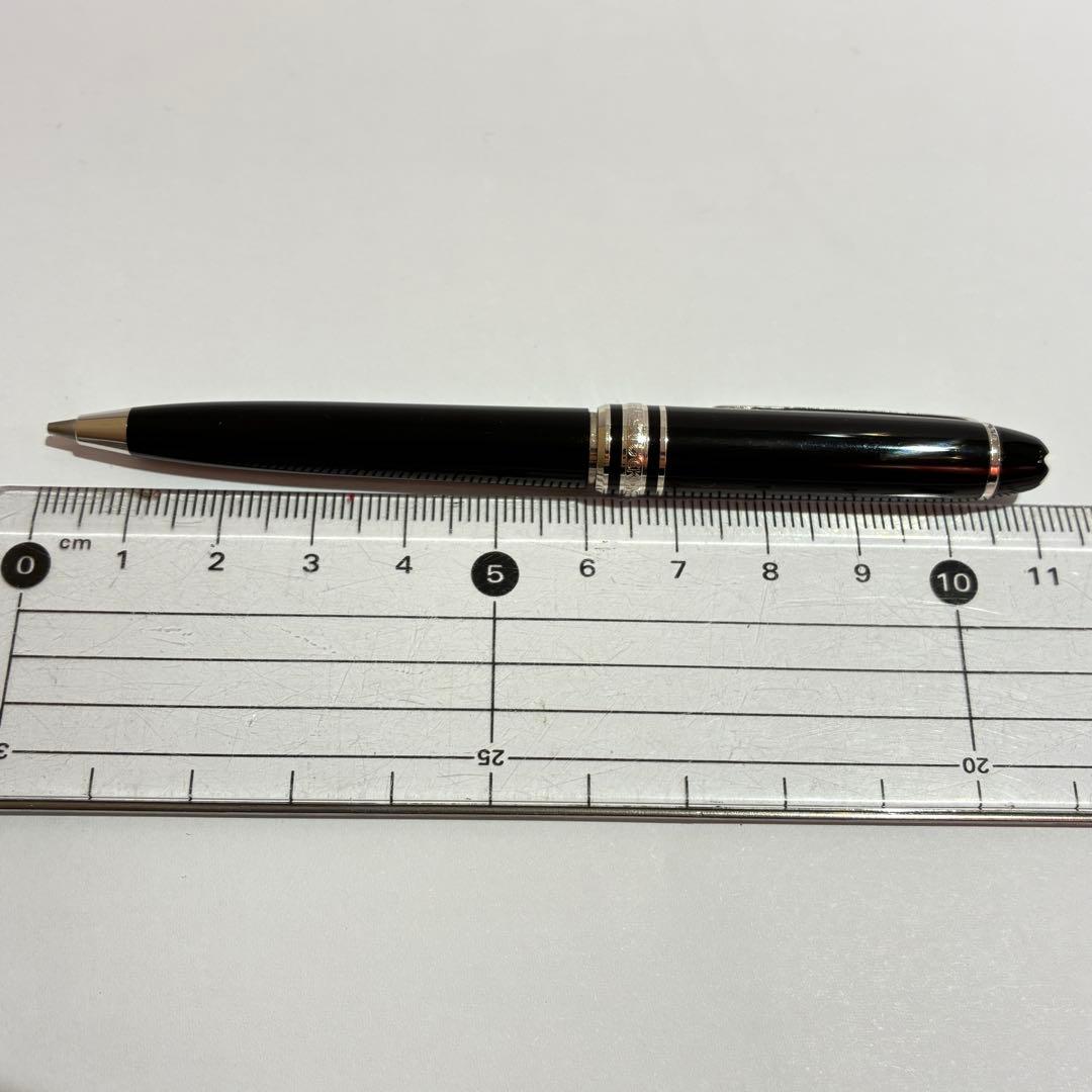 ♠ モンブラン マイスターシュテュック モーツァルト スモール シャープペン