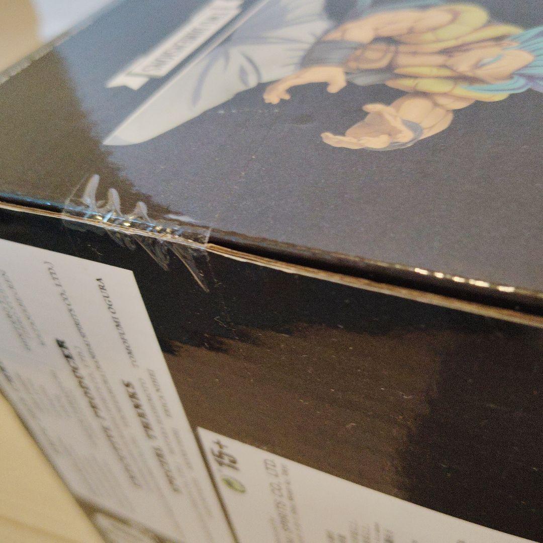 SMSP ゴジータ 孫悟空