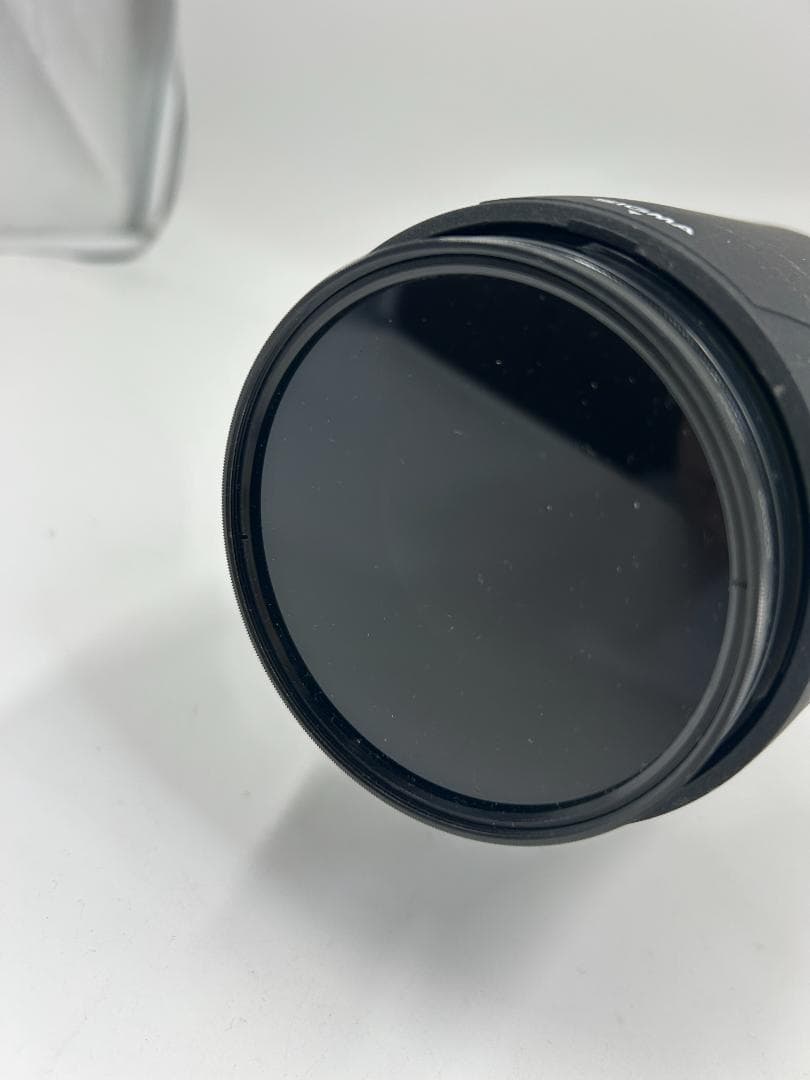 SIGMA 100-300mm F4 APO EX IF HSM 超望遠ズーム