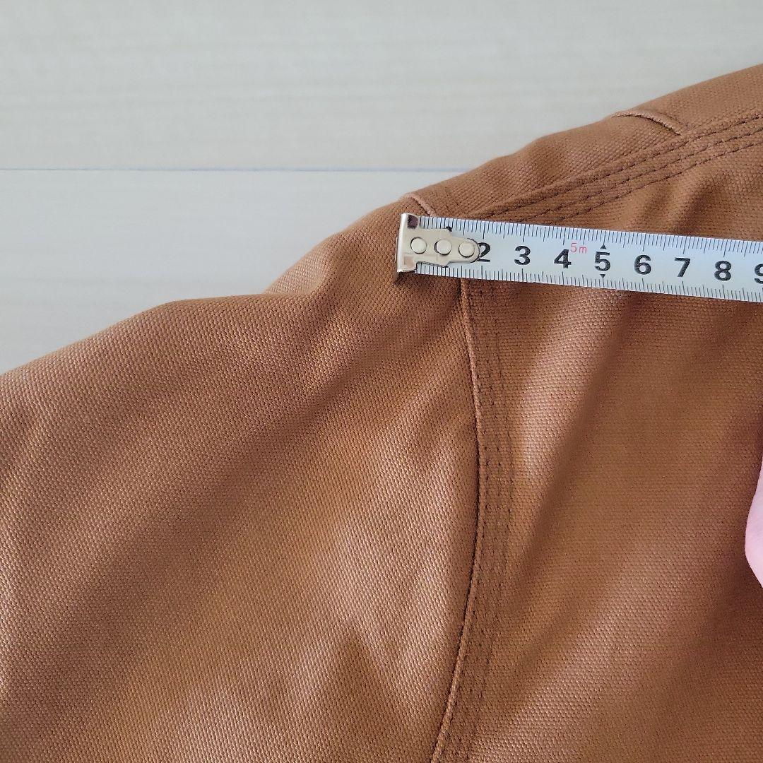 Carhartt ジャケット チョアコート C01-M　美品