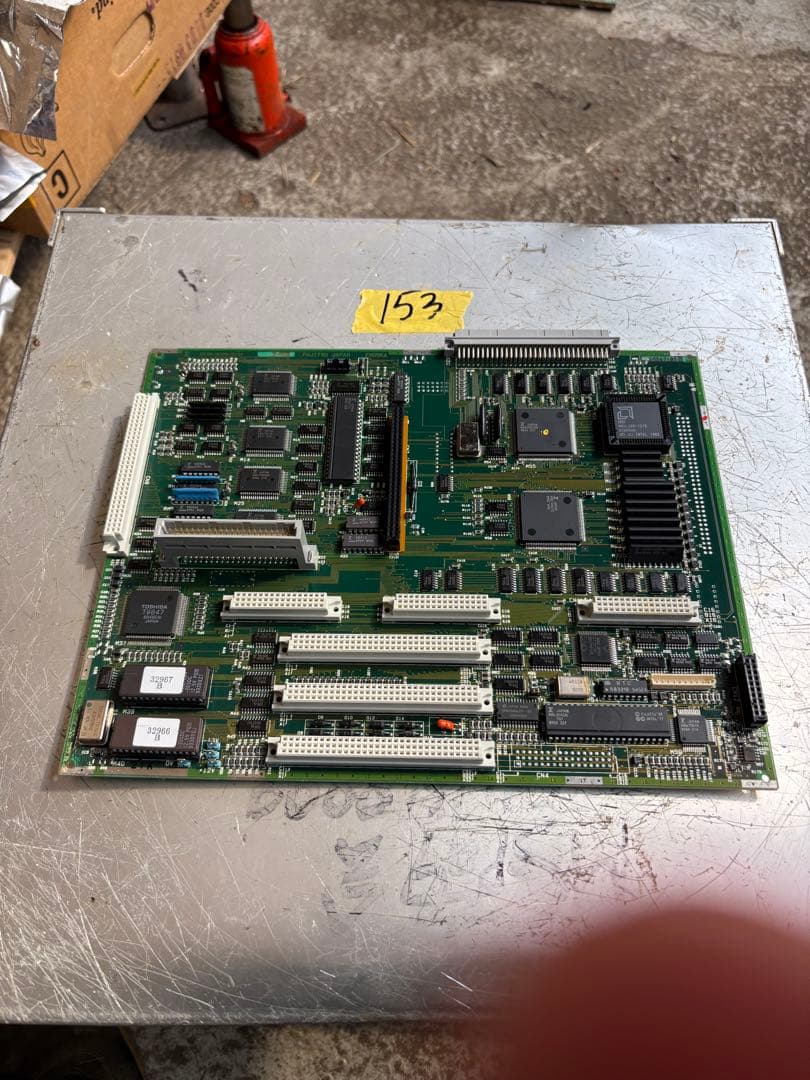 ジャンク品。マザーボード。新品同様。未使用。長期保管品