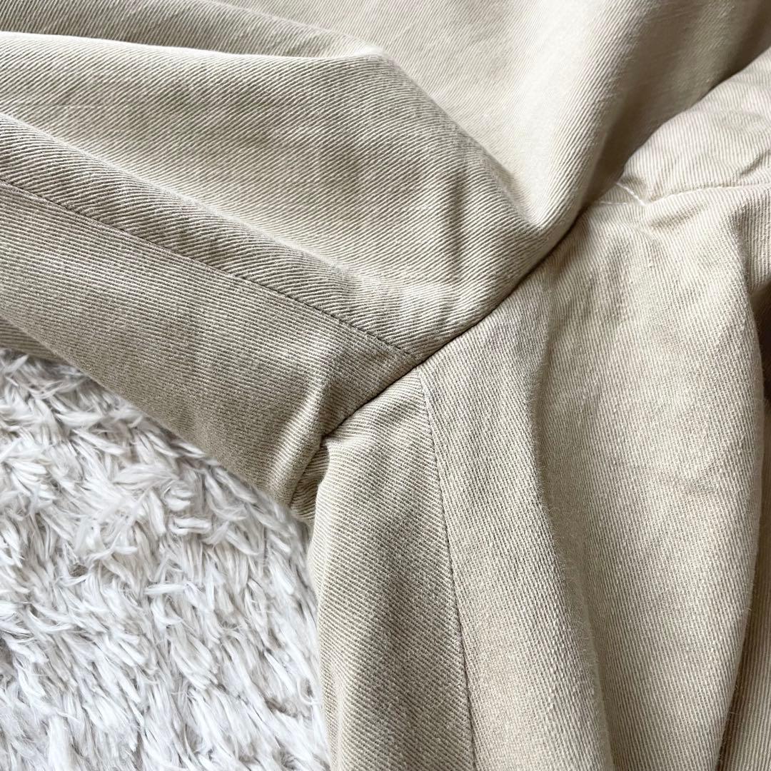 45R 美品 45R おこめチノ908PANTS 4 ベージュ