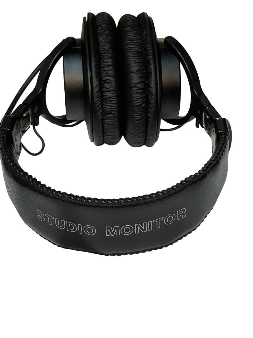 [中古] [SONY] ステレオヘッドホン MDR-7506