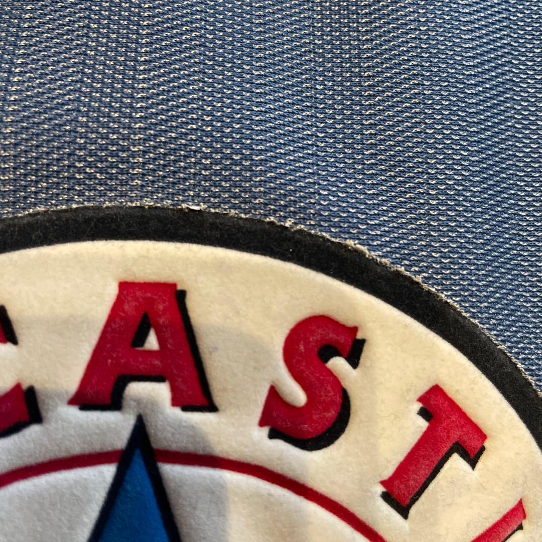 ニューカッスル・ユナイテッドユニフォーム96-97AWAY