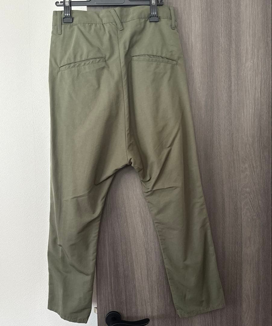 ルグランブルー　LGB ジョガー　サルエルパンツ　サイズ28 美品