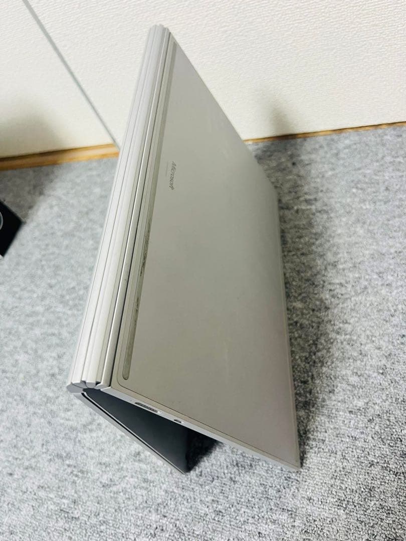 Surface Book 3 Core i7 メモリ32GB SSD1TB