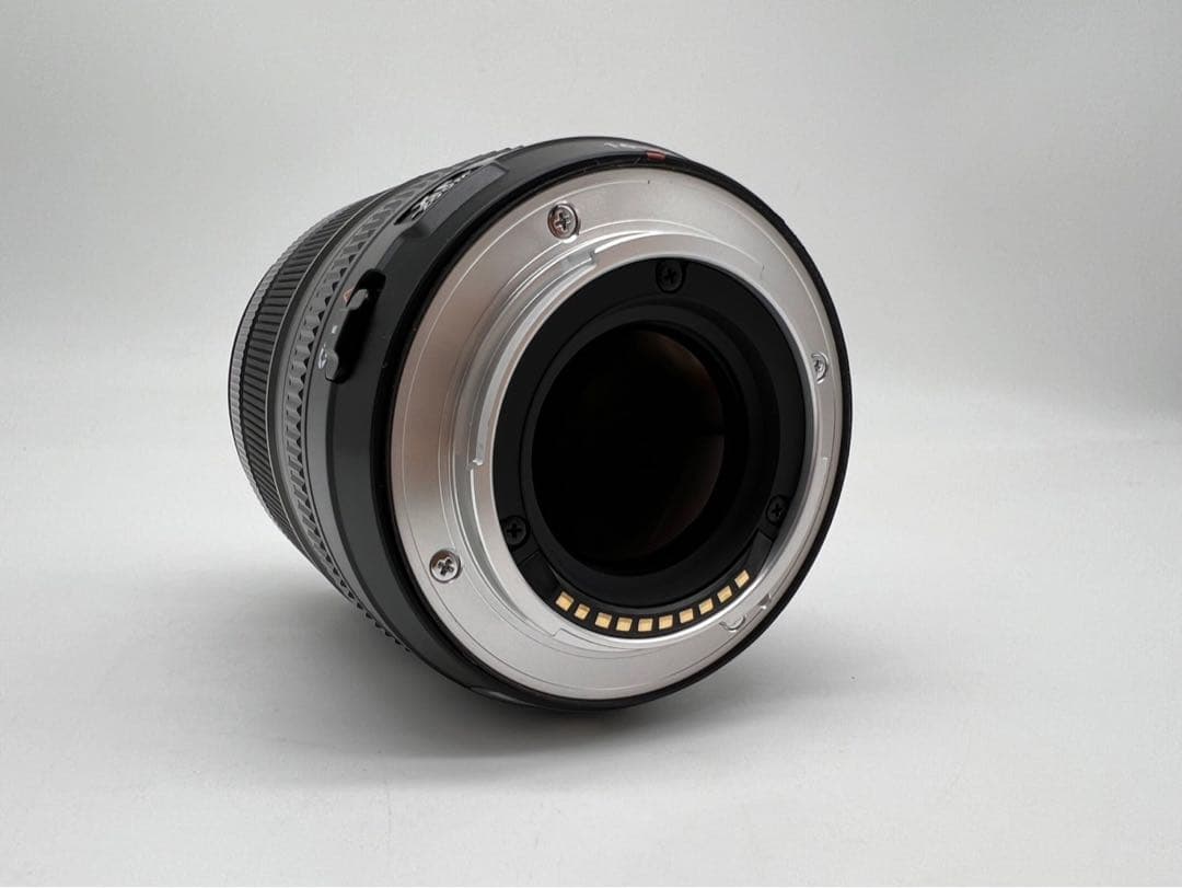 ☆ほぼ新品【FUJIFILM】XF 16-50mm F2.8-4.8 R LM