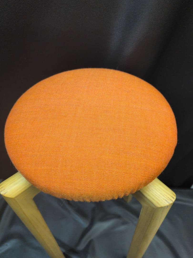 匠工芸 TAKUMI マッシュルームスツール Sサイズ　M2754