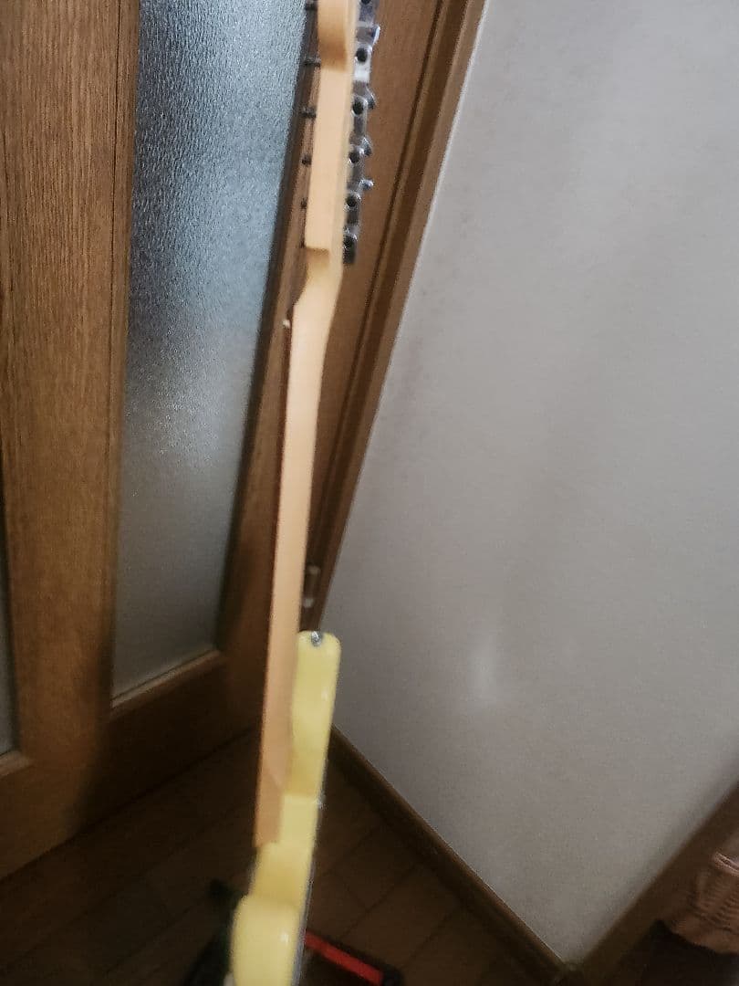 ギター Fender Player Stratcaster HSH