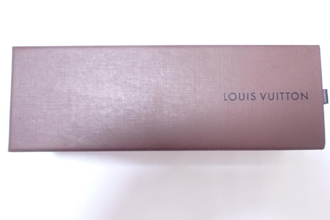 ルイヴィトン Louis Vuitton ボールペン 箱付き