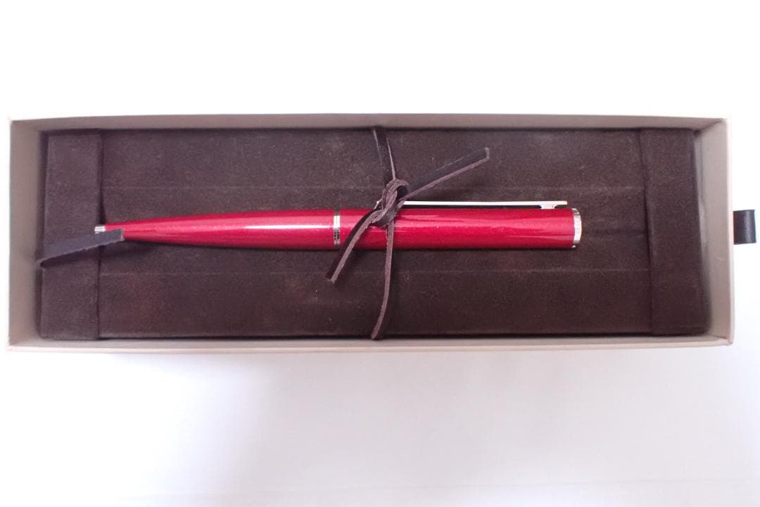 ルイヴィトン Louis Vuitton ボールペン 箱付き
