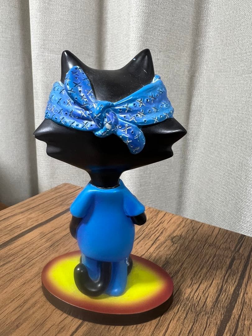 Felix the Cat フィギュアセット激レア　アンティーク