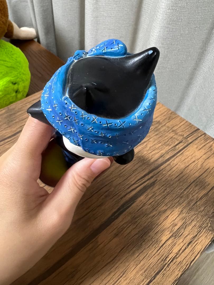 Felix the Cat フィギュアセット激レア　アンティーク