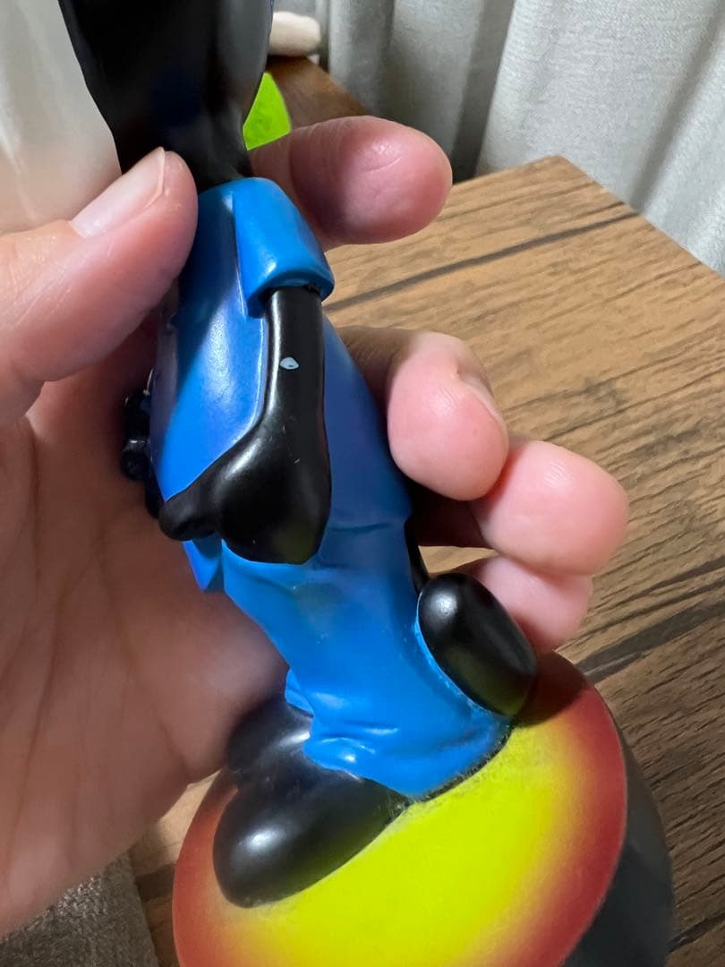 Felix the Cat フィギュアセット激レア　アンティーク