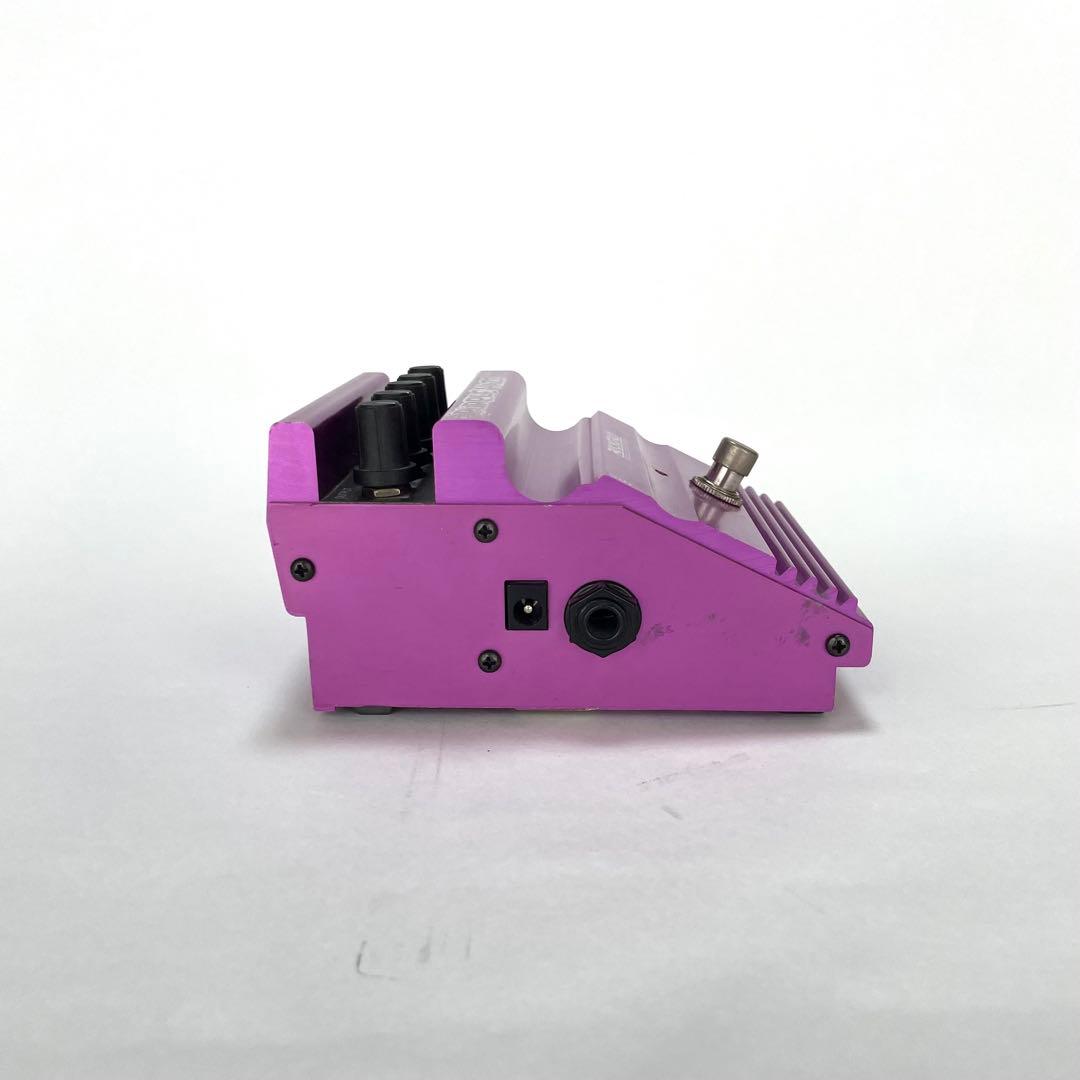 Rocktron Purple Haze オクターバー octaver ファズ