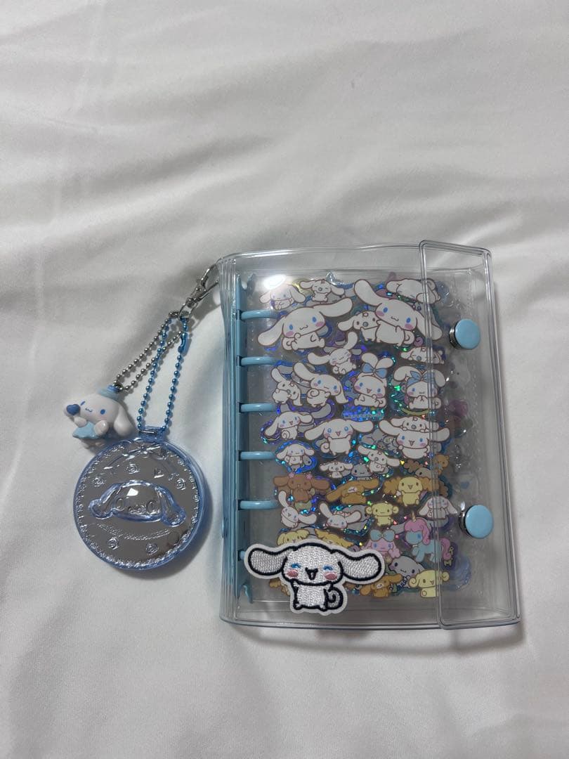 平成レトロ シール帳完成品 8冊セット バインダーリフィル付 まとめ売り