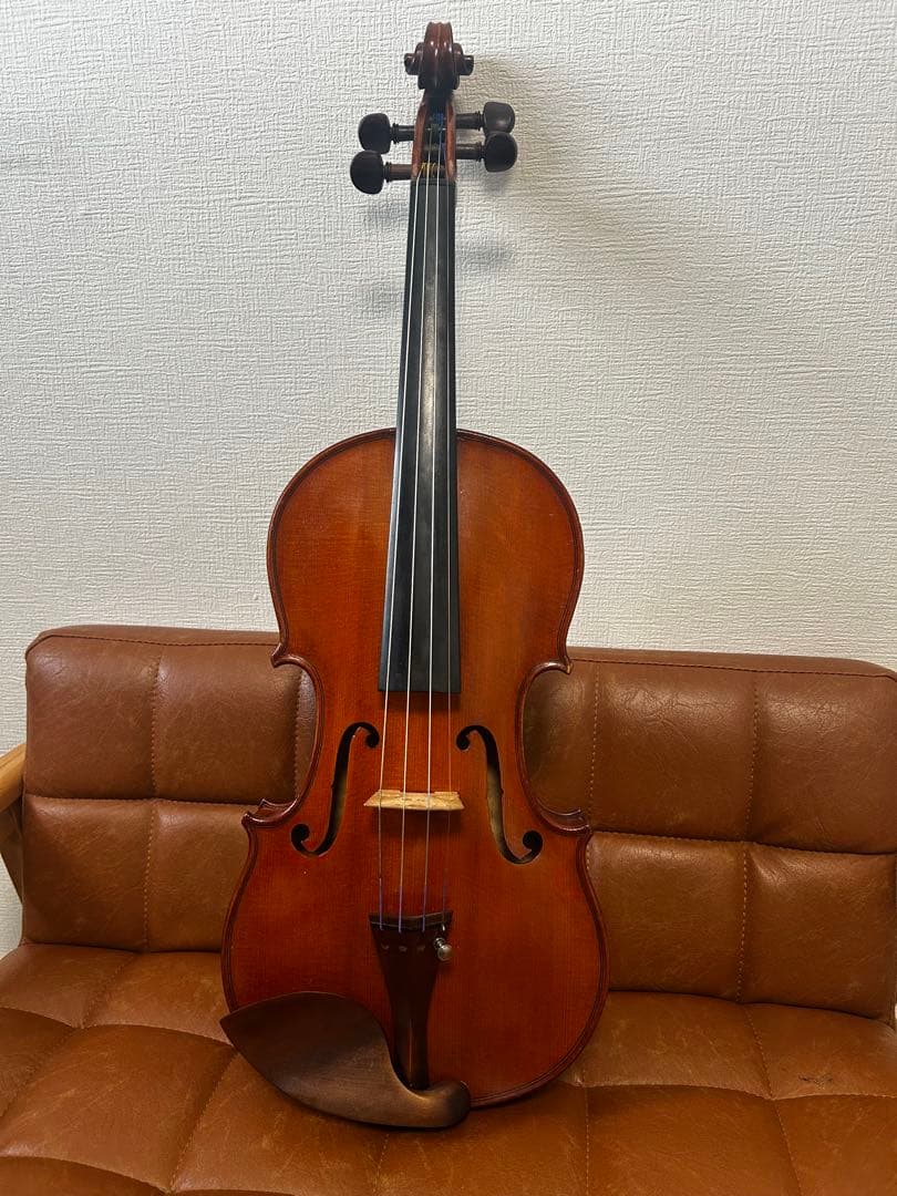 【ブタさんは家族さま専用出品】ヴァイオリン