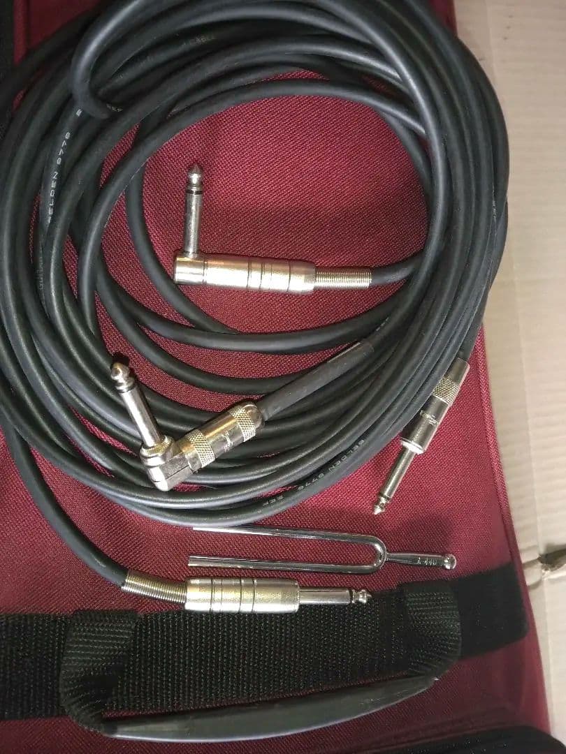 PRS SE Custom　送料込