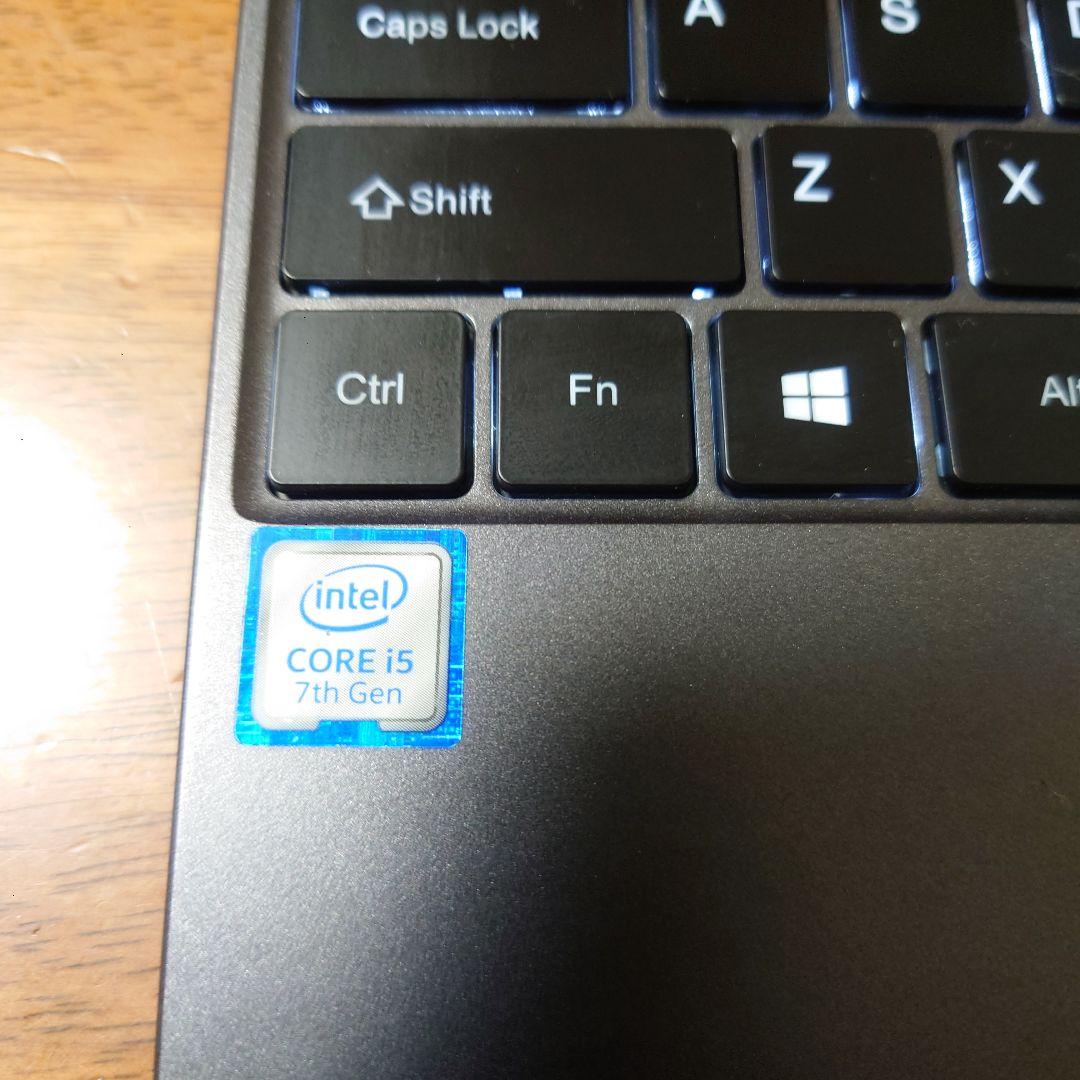 CHUWI CORE BOOK X 英語配列 ジャンク