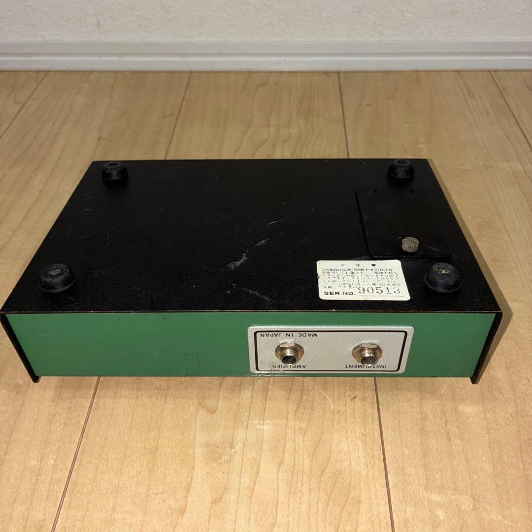 超　レア　Maxon FL-305 フランジャー　動作ok