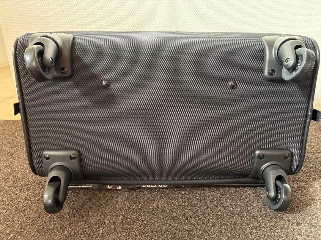 OPITANO ペット　キャリーバッグ