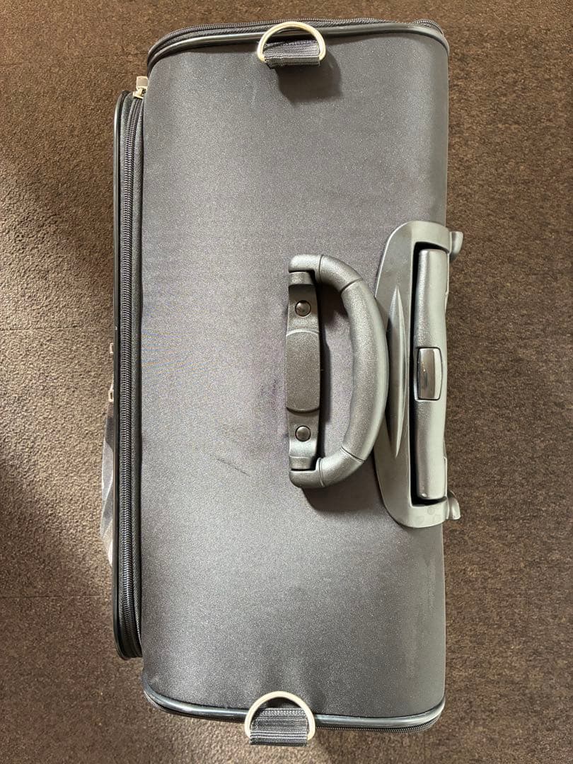 OPITANO ペット　キャリーバッグ