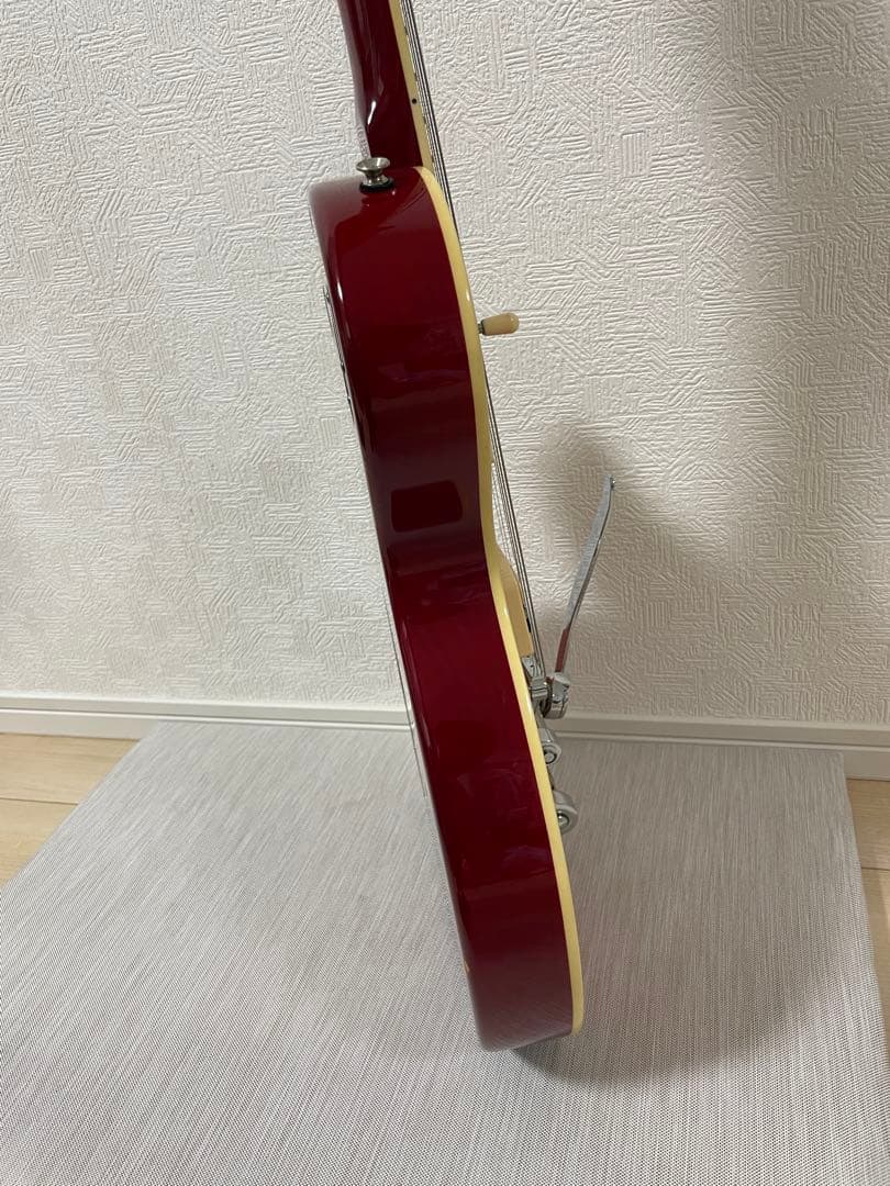 BUSKER'S BLS300CS レスポール エレキギター