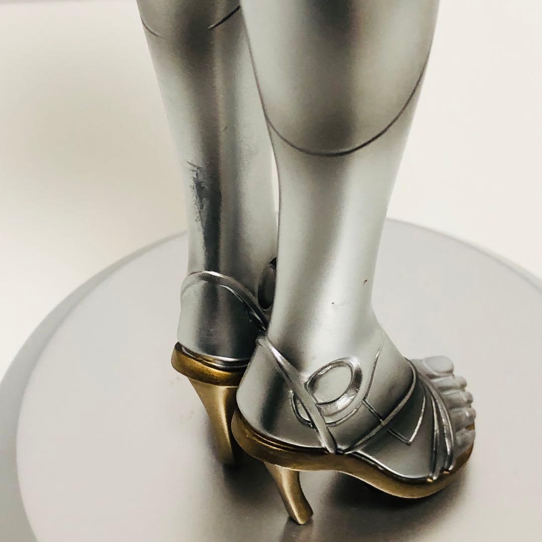 やまと ファンタジーフィギュアギャラリー 空山基 セクシーロボット ピンク水着