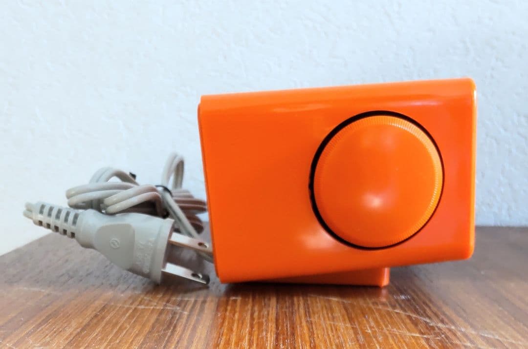 当時物　Sankyo　ザックス　 DT-601 　デジタル置時計