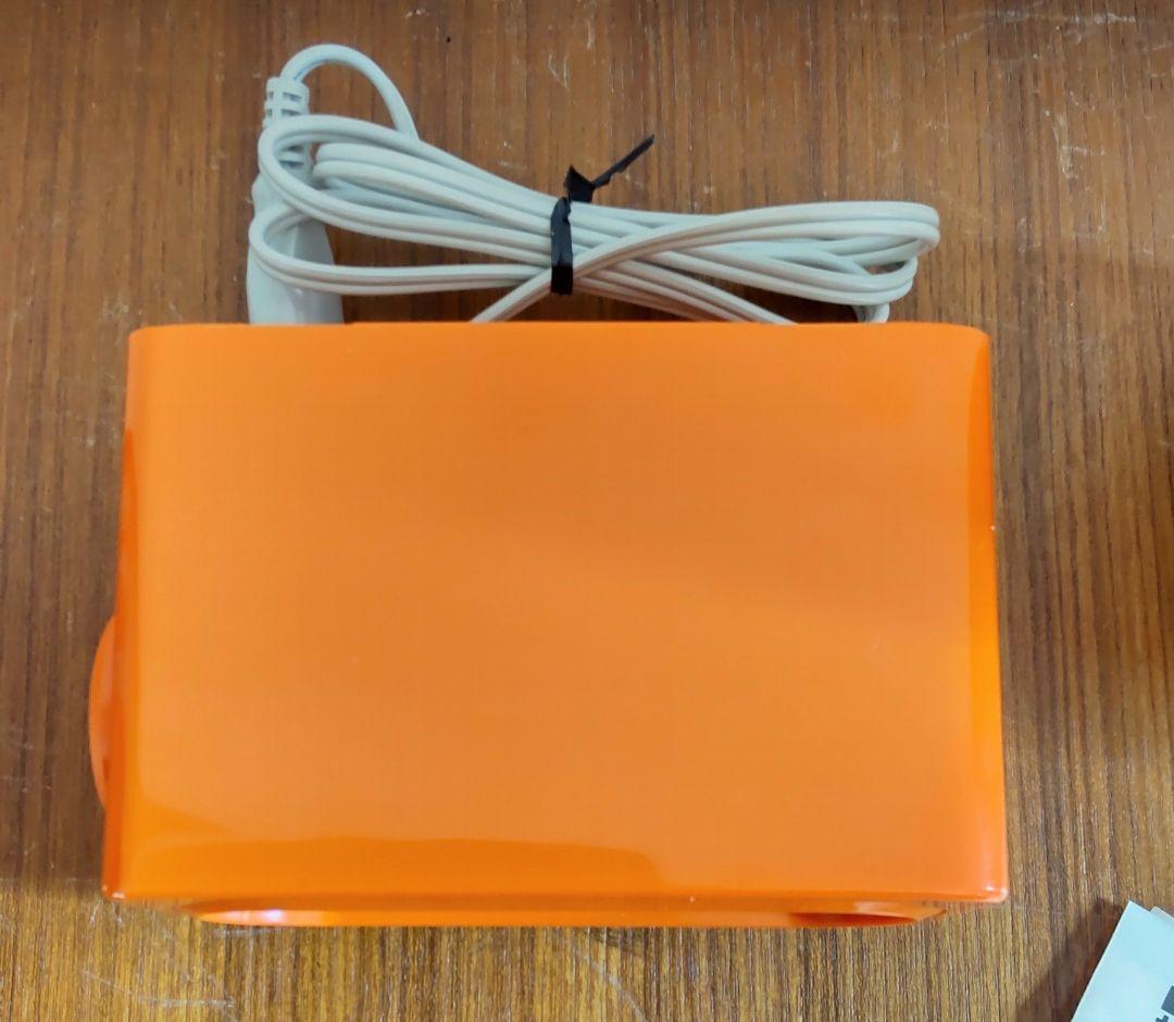 当時物　Sankyo　ザックス　 DT-601 　デジタル置時計