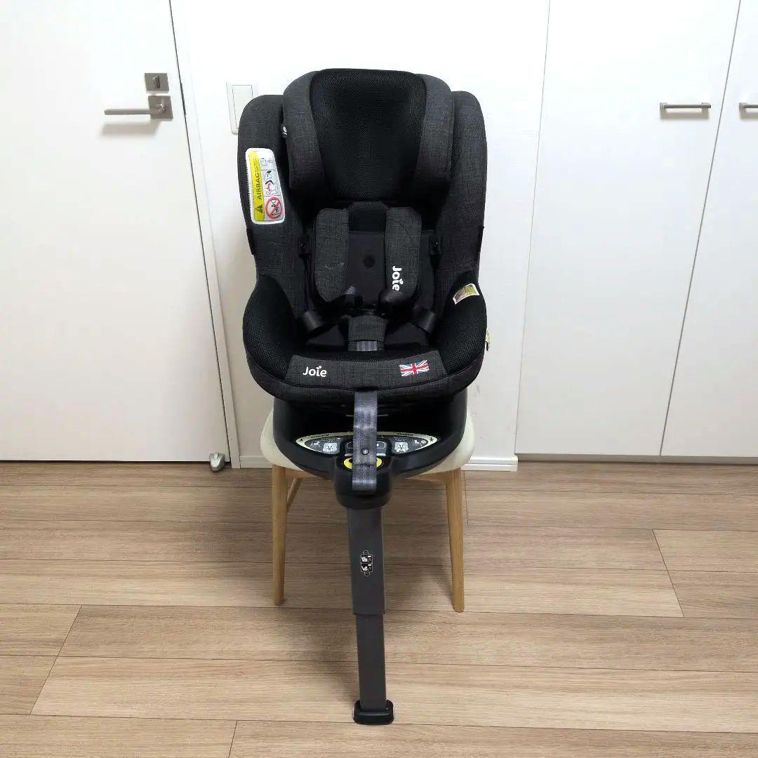 Joie チャイルドシート I-ARC360°