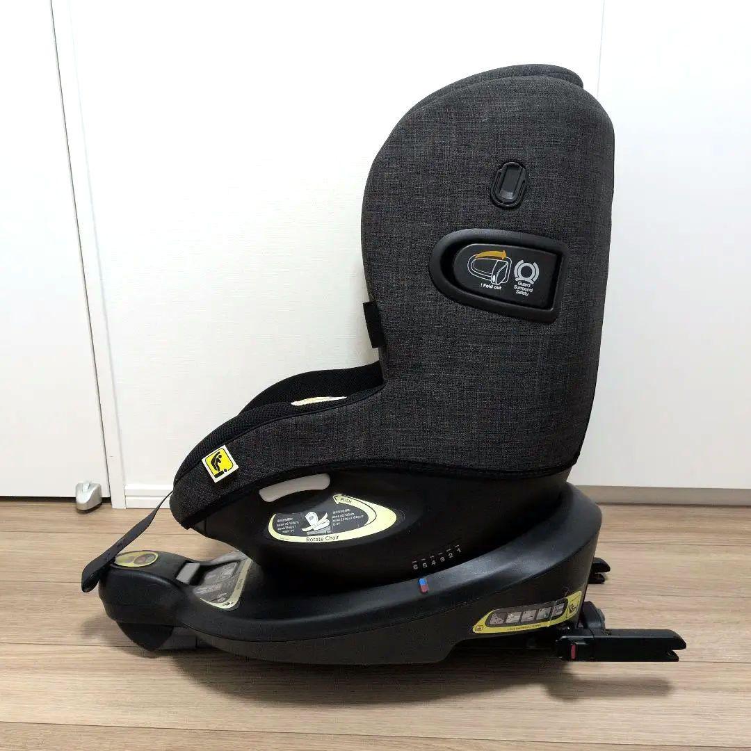Joie チャイルドシート I-ARC360°
