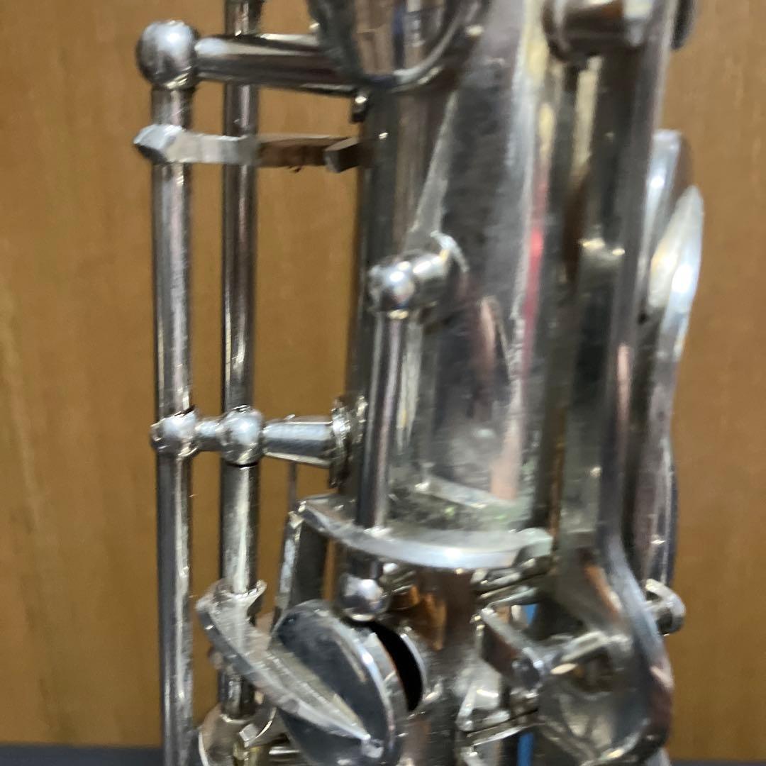 PREMONADO プレモナード アルトサックス ケース付