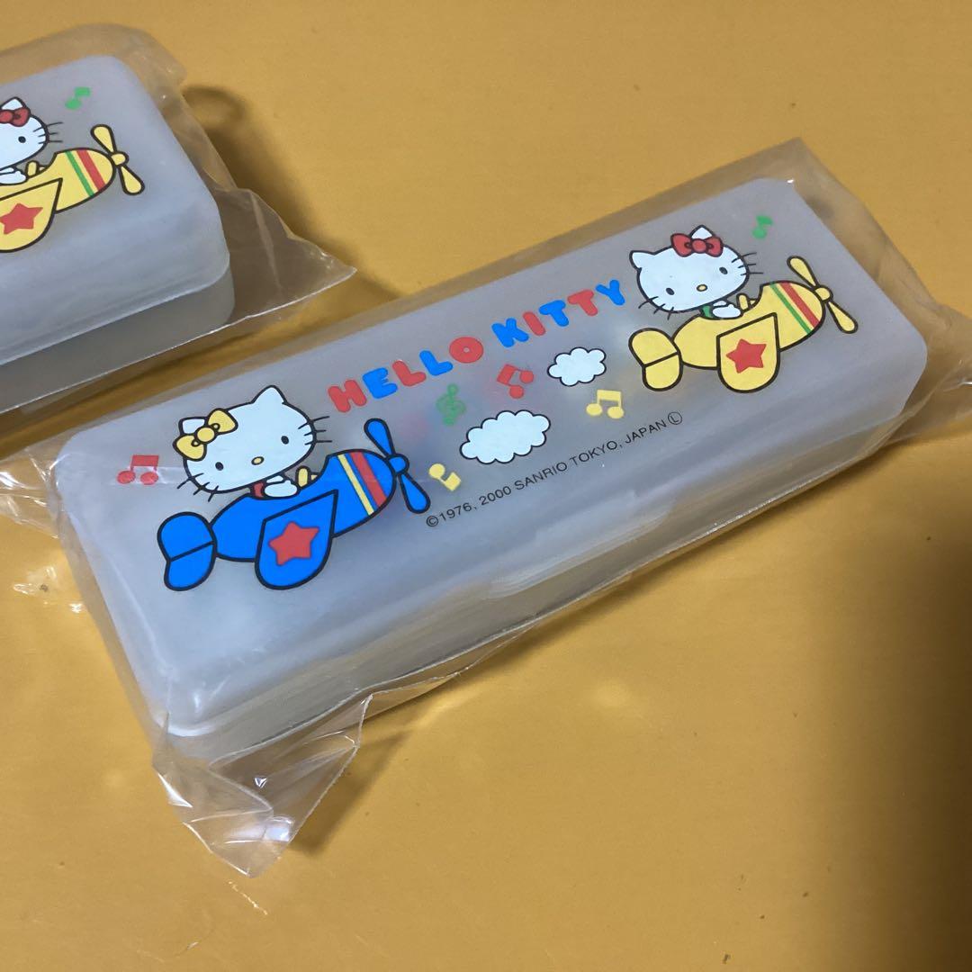 2967　ハローキティハーモニカ