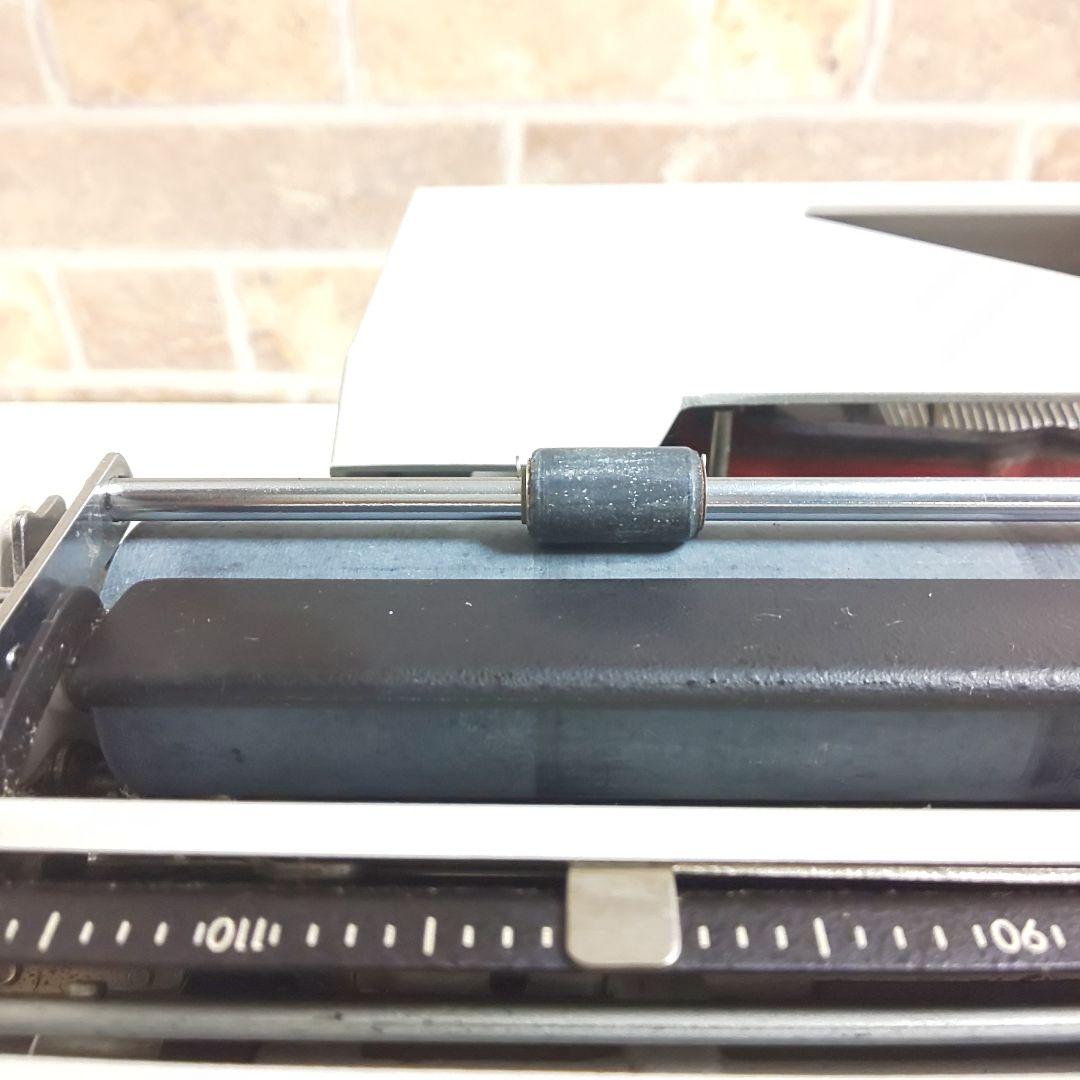 HERMES 3000 S タイプライター