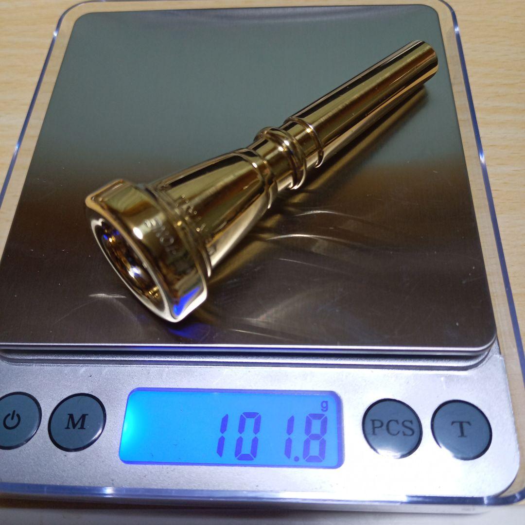 JETTONE ジェットトーン マウスピース MERIAN EX メリアン 金