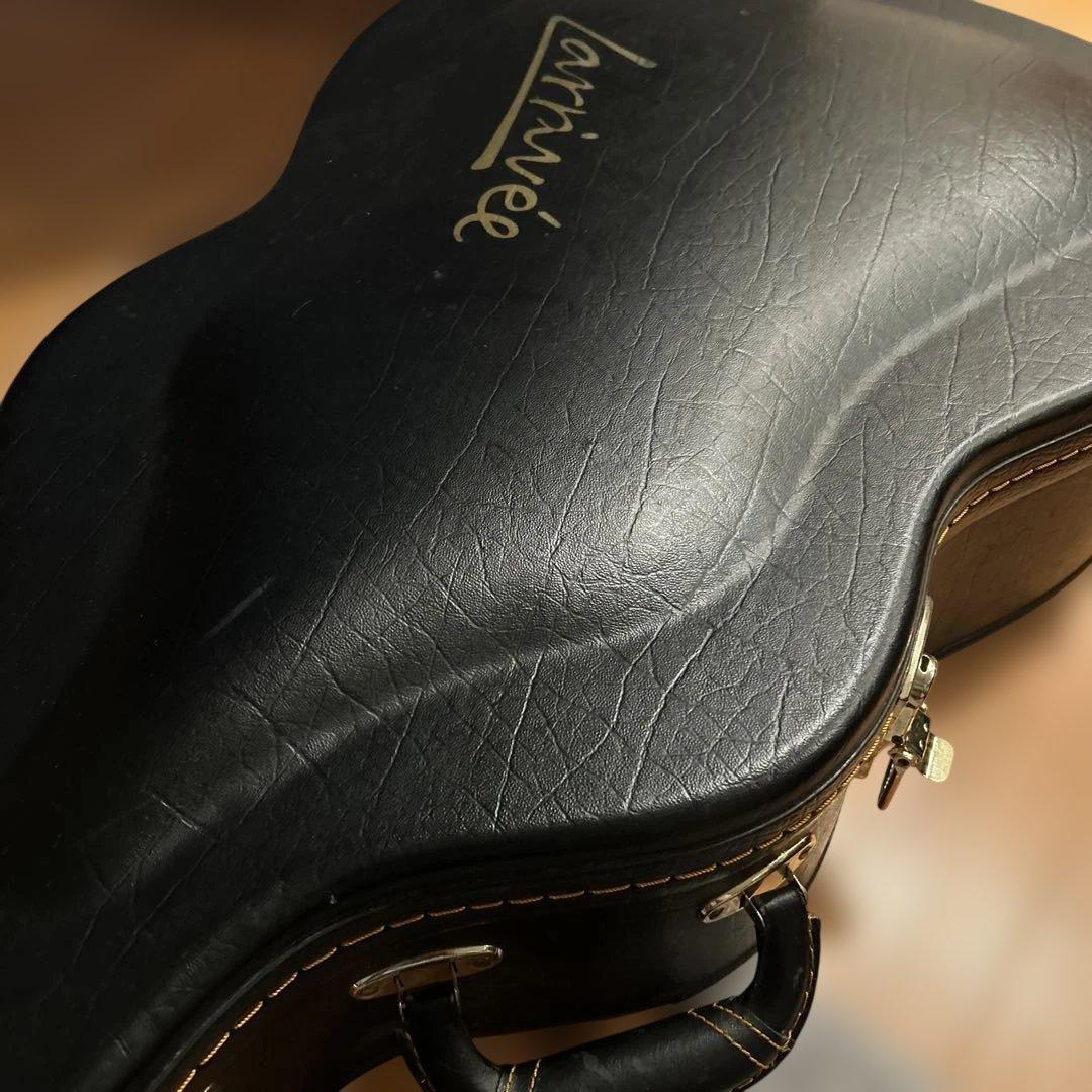 ギター larrivee LV-05