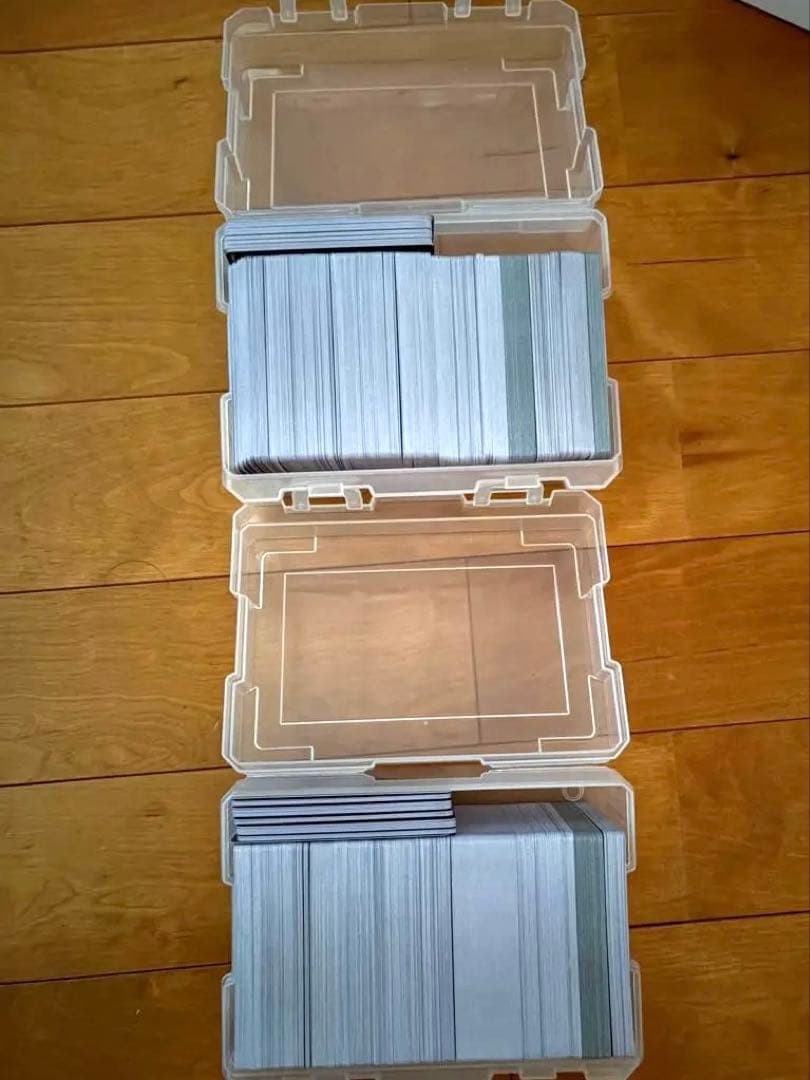 イジンデン引退品　まとめ売り