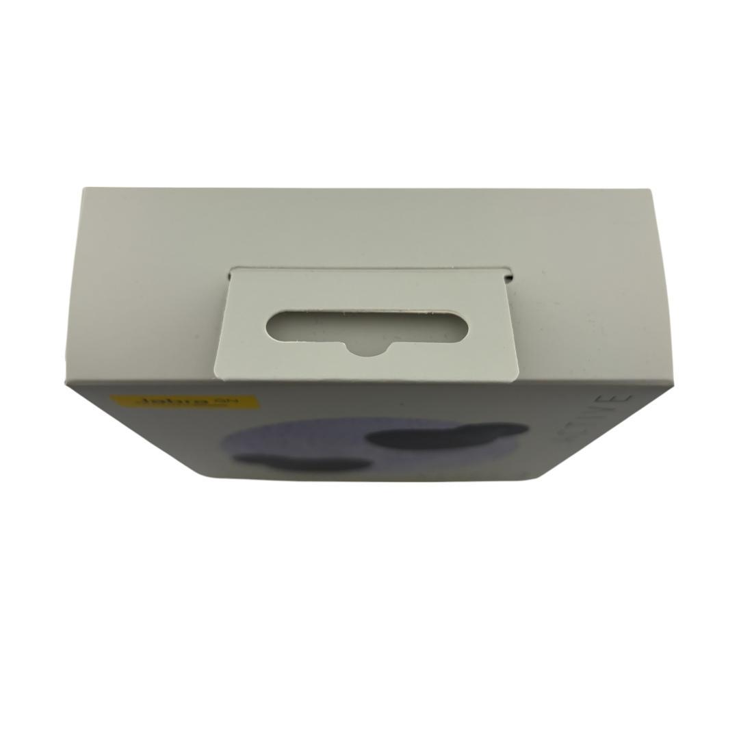 【新品未使用】Jabra Elite 4 Active ネイビー