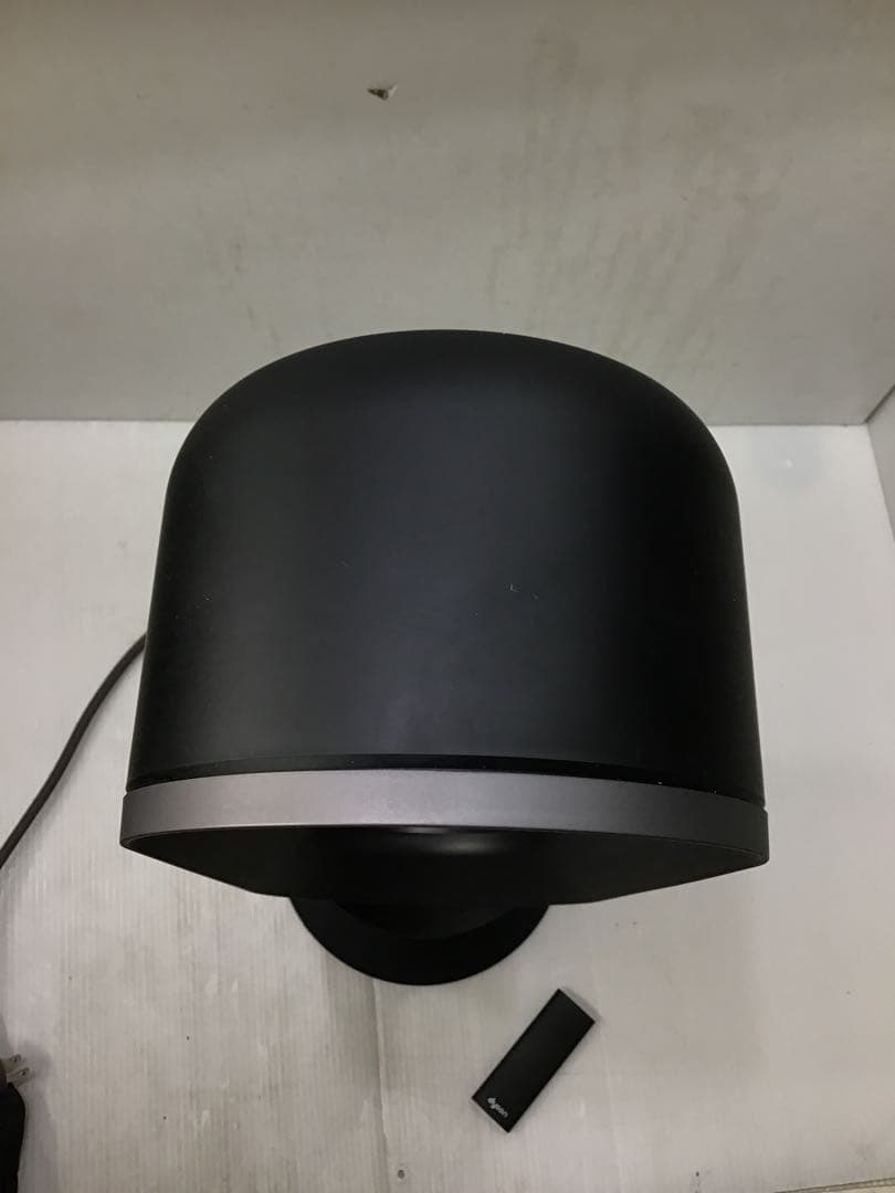 ヒ*ロ様 Dyson hot+cool ブラック　￼2023年製AM09