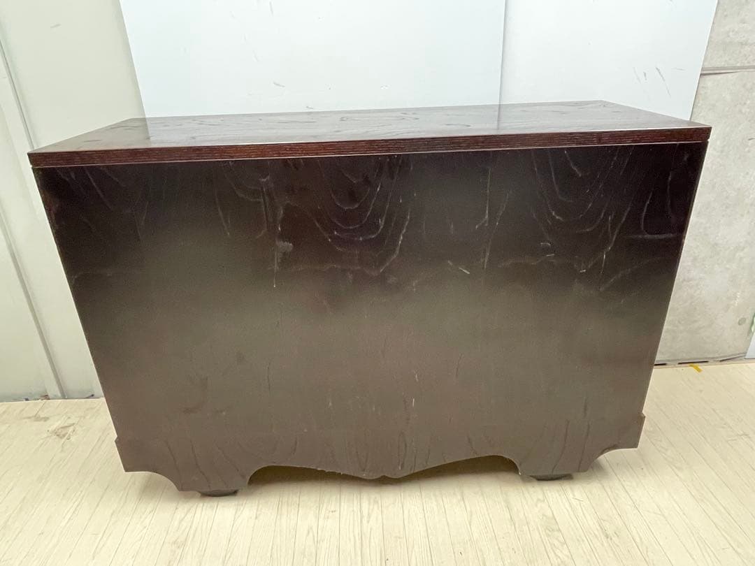 南部箪笥　アンティーク箪笥