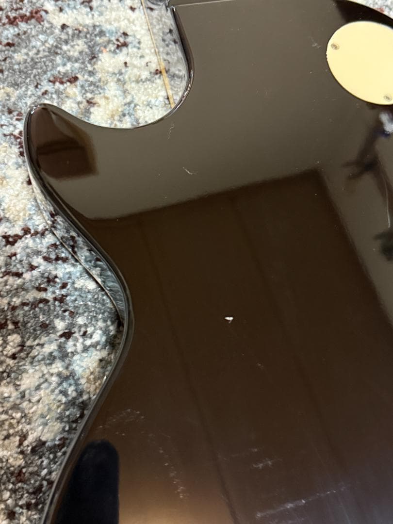 Epiphone　LEP STANDARD 2010s TSB