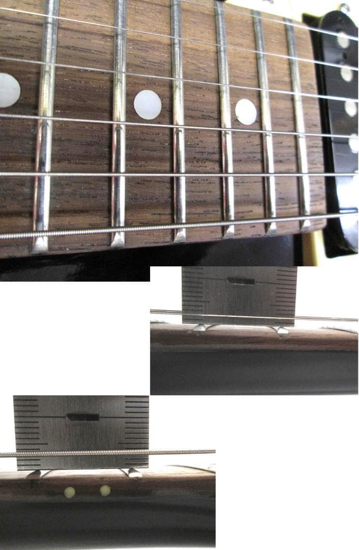 エピフォン　レスポール　by Gibson 結構古い製造品