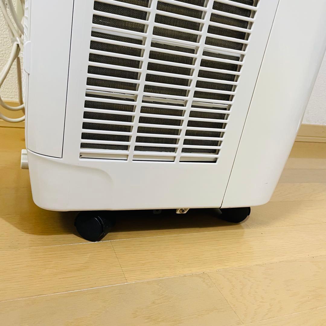 【2021年製】KODEN 広電　移動式エアコン KEP252R 工事不要