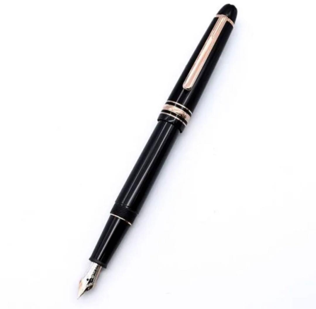 モンブロン14C 万年筆