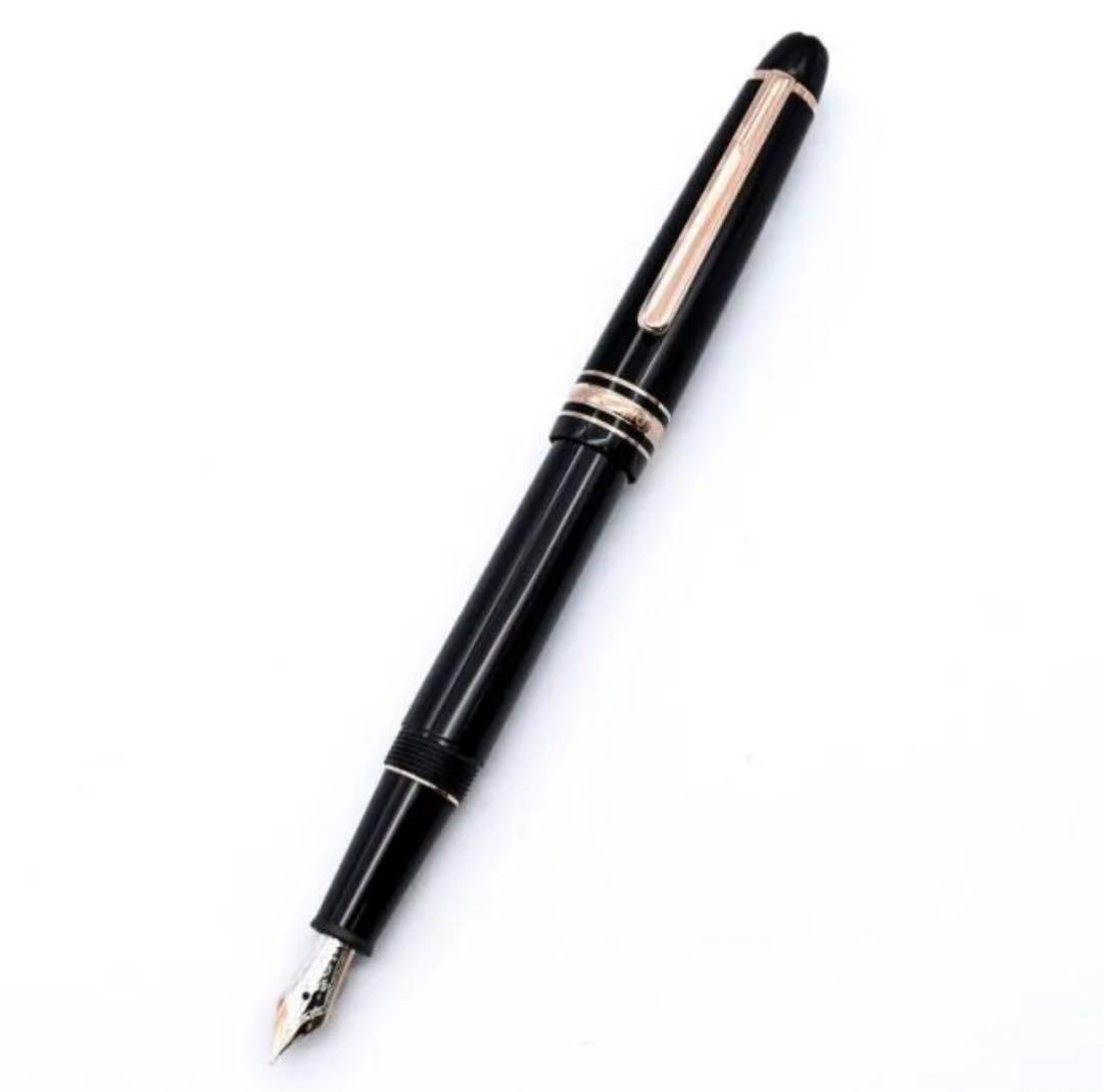 モンブロン14C 万年筆