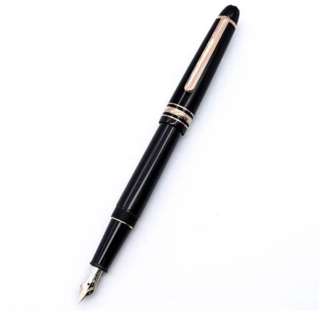 モンブロン14C 万年筆