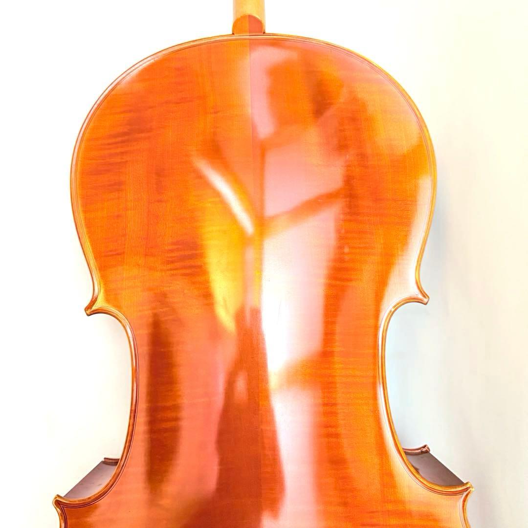 【希少】Pygmalius Derius dc-180ピグマリウス チェロ