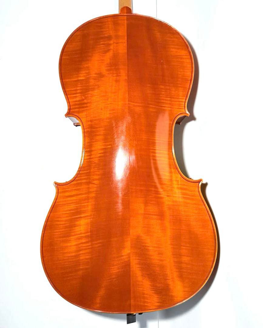 【希少】Pygmalius Derius dc-180ピグマリウス チェロ